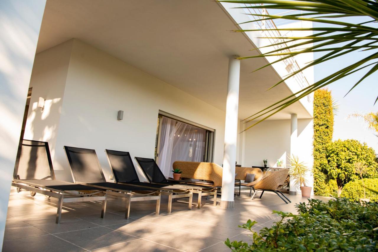 Villa Croix Des Gardes Cannes Exteriér fotografie